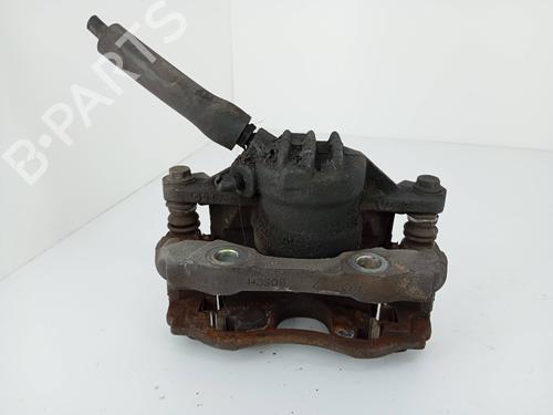 Right front brake caliper PEUGEOT 307 (3A/C) 1.4 HDi | BP31028854M104