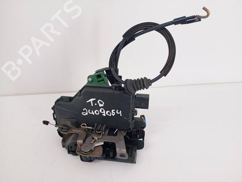 Højre bagtil lås VW GOLF IV Variant (1J5) 1.4 16V (75 hp) 33211582