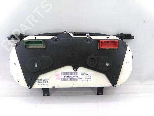 Instrument cluster OPEL MOVANO A Platform/Chassis (X70) 2.5 DTI (ED, HD, UD0, UD4) | BP19875943C47 