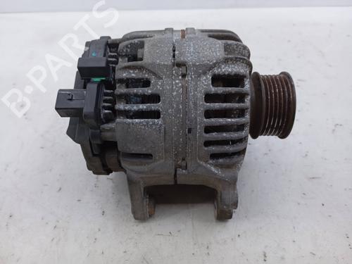 Alternator VW GOLF IV (1J1) 1.4 16V | BP30105508M7