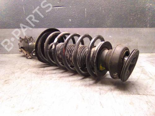 Left front shock absorber SEAT CORDOBA (6K1, 6K2) 1.9 D | BP22934905M16 
