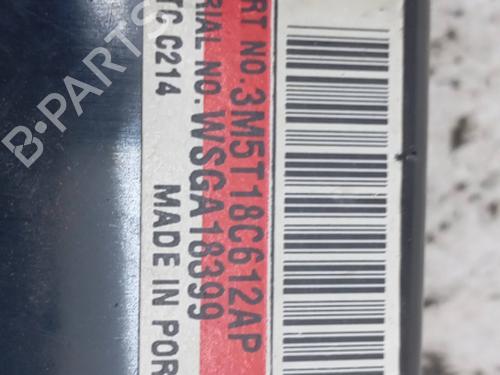 Climate control FORD FOCUS II Turnier (DA_, FFS, DS) 1.6 TDCi | BP27681114I5 