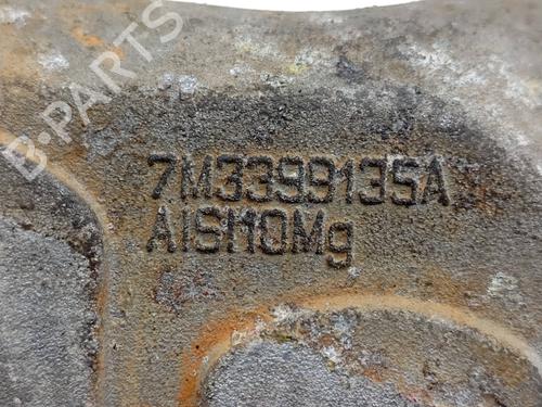Gearbox mount VW SHARAN (7M8, 7M9, 7M6) 1.9 TDI | BP19842023M88 