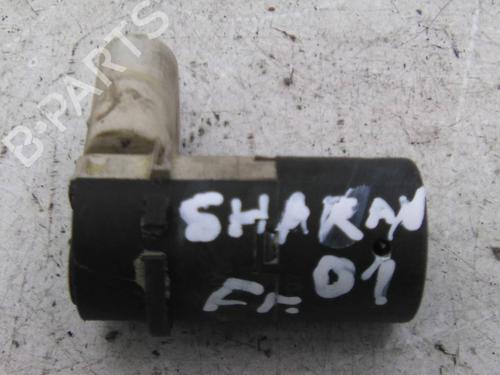 Used Other VW SHARAN (7M8, 7M9, 7M6) 1.9 TDI (90 hp) 19837769
