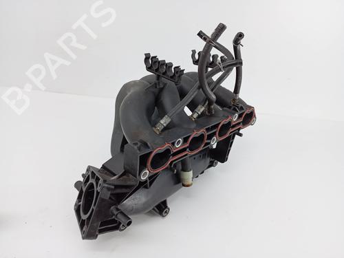 Used Intake manifold FORD FIESTA IV (JA_, JB_) 1.25 i 16V (75 hp) 31054256