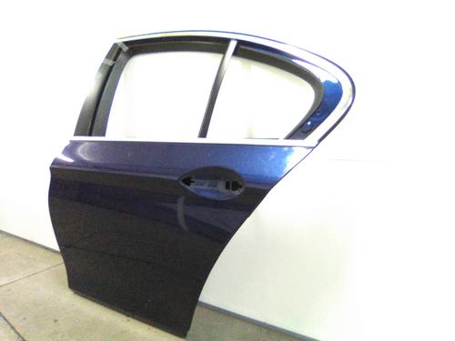 Left rear door BMW 5 (F10) 520 d | BP30487964C4