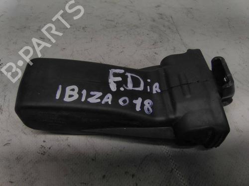 Used Hinge/Door check strap SEAT IBIZA V (KJ1, KJG) 1.0 TSI (95 hp) 19869925