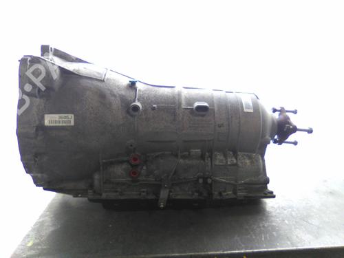 Caja de cambios BMW 5 (E60) 525 d (163 hp) 21053952