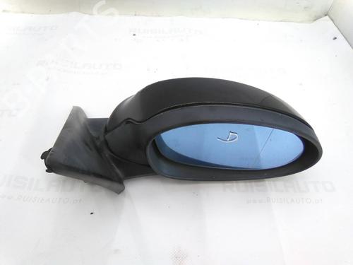 Used Right mirror BMW 3 (E90) 320 d (163 hp) 19821656