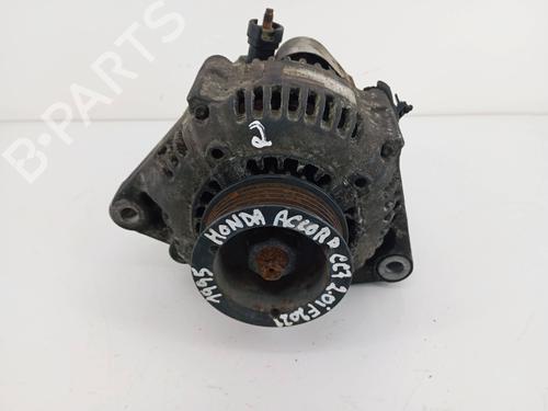 Used Alternator Alternator HONDA ACCORD V (CC, CD) 2.0 i (CD4) (116 hp) 33960977 33960977