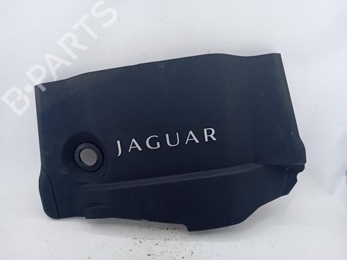 Used Upper protection Upper protection JAGUAR XF I (X250) 3.0 D (275 hp) 20490415 20490415