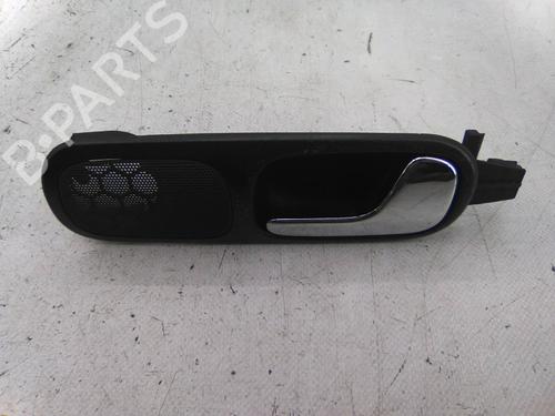 Front right exterior door handle AUDI A3 (8L1) 1.9 TDI | BP19838739C129 