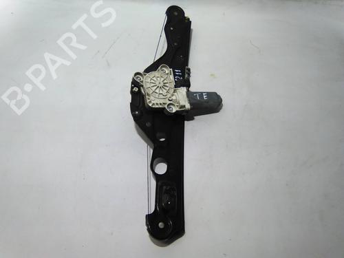 Used Rear left window mechanism MERCEDES-BENZ E-CLASS (W211) E 270 CDI (211.016) (177 hp) 19857290