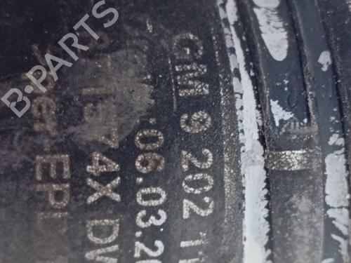 Cable SAAB 9-3 (YS3D) 2.2 TiD | BP31256504E12