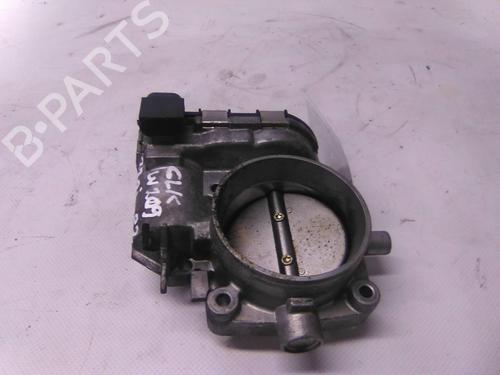 Throttle body MERCEDES-BENZ CLK (C209) CLK 320 (209.365) | BP19865433M82 