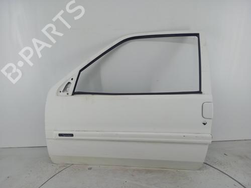 Used Left front door Left front door CITROËN SAXO (S0, S1) 1.5 D (57 hp) 32787519 32787519