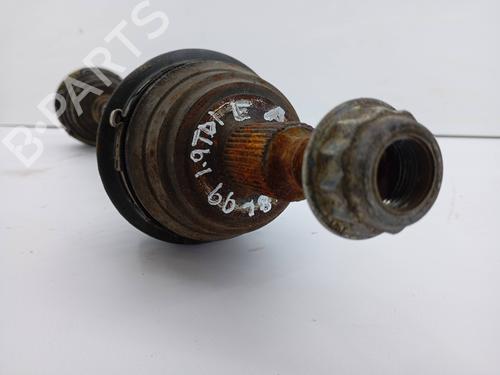 Left front driveshaft AUDI A3 (8L1) 1.9 TDI | BP19873854M38 