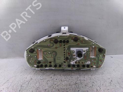 Instrument cluster MITSUBISHI CARISMA Saloon (DA_) 1.6 (DA1A) | BP19862391C47 