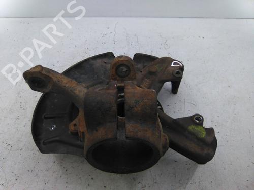 Right front steering knuckle VW GOLF IV (1J1) 1.4 16V | BP19853934M26 