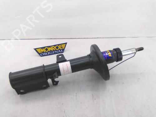 Used Left rear shock absorber TOYOTA CELICA Coupe (_T20_) 2.0 i 16V (ST202/GT) (175 hp) 28318625