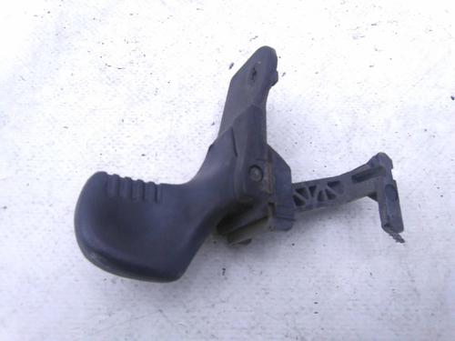Used Front right exterior door handle RENAULT TWINGO I (C06_) 1.2 (C063, C064) (55 hp) 19864503