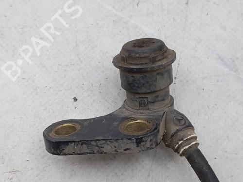 Electronic module MERCEDES-BENZ C-CLASS (W202) C 220 D (202.121) | BP31256384M83