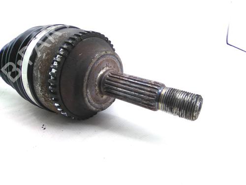 Right front driveshaft RENAULT MEGANE I (BA0/1_) 1.4 e (BA0E, BA0V) | BP29307145M39