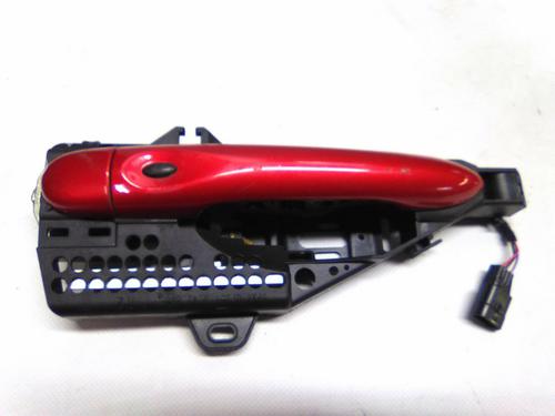 Used Front right exterior door handle RENAULT CLIO IV (BH_) 1.5 dCi 75 (75 hp) 19873614