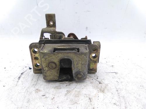 Used Front right lock OPEL CORSA A Hatchback (S83) 1.2 S (F08, M08, F68, M68) (55 hp) 19818124