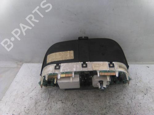 Instrument cluster PEUGEOT 306 Hatchback (7A, 7C, N3, N5) 1.4 | BP19856644C47 