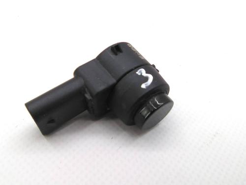 Module électronique MERCEDES-BENZ S-CLASS (W221, V221) S 350 CDI (211 hp) 27656316