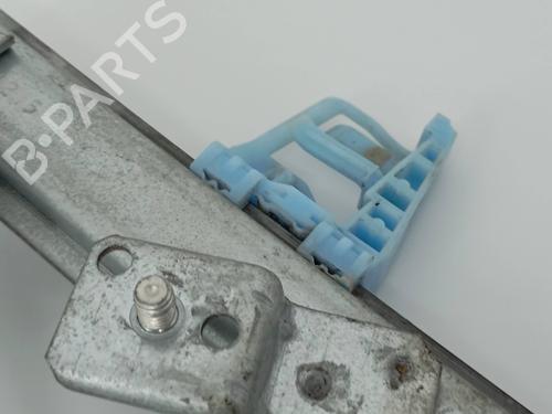 Front left window mechanism RENAULT MEGANE II (BM0/1_, CM0/1_) 1.9 dCi | BP31076719C22 