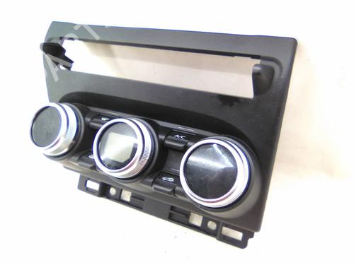 Commande Chauffage RENAULT CLIO V (B7_) 1.0 TCe 100 (B7MT) (101 hp) 30046471