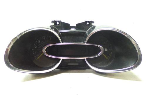 Instrument cluster RENAULT CLIO IV (BH_) 1.5 dCi 75 | BP19811125C47 