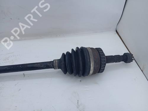 Right front driveshaft OPEL CORSA C (X01) 1.3 CDTI (F08, F68) | BP28194384M39