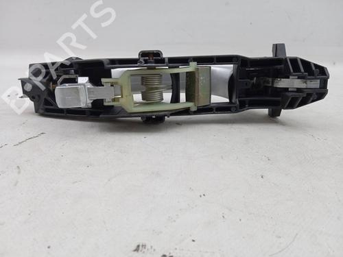 Klamka zewnętrzna drzwi przednich prawych MERCEDES-BENZ C-CLASS (W203) C 220 CDI (203.006) | BP25127064C129