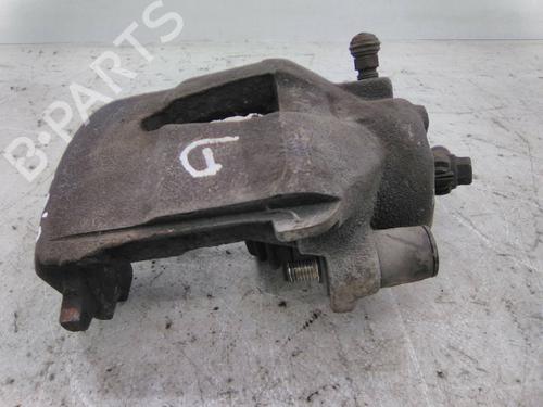 Right front brake caliper VW GOLF IV (1J1) 1.9 TDI | BP19812093M104 
