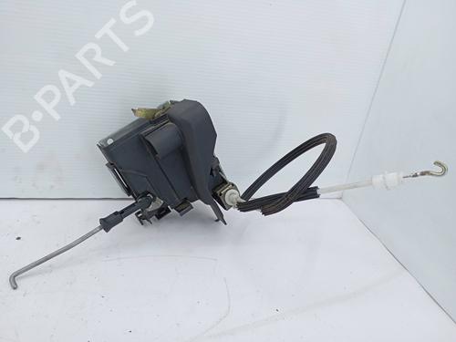 Rear right lock AUDI A4 B5 (8D2) 1.6 | BP19842175C99 