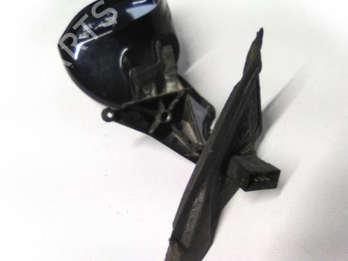 Right mirror AUDI A3 (8L1) 1.9 TDI | BP22935546C27 