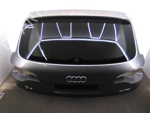 Used Tailgate AUDI Q7 (4LB) 3.0 TDI quattro (233 hp) 19840090