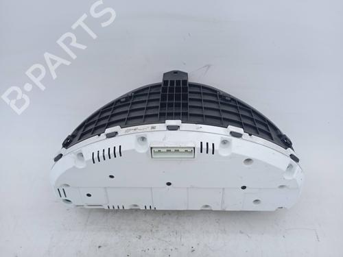 Instrument cluster MITSUBISHI GRANDIS (NA_W) 2.0 DI-D (NA8W) | BP19823082C47 