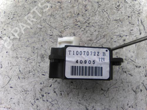 Heater blower motor SUBARU XV (_GP_) 2.0 D AWD (GPD) | BP19852813M62 