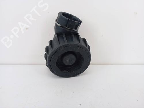 Used Electronic module Electronic module OPEL INSIGNIA A (G09) 2.0 CDTI (68) (131 hp) 33217960 33217960