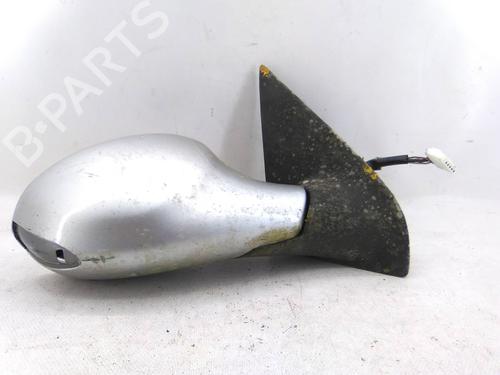 Used Right mirror LANCIA Y (840_) 1.2 (840AA, 840AF1A) (60 hp) 26533932