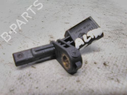 Annen SEAT ALTEA XL (5P5, 5P8) 1.9 TDI (105 hp) 19822949