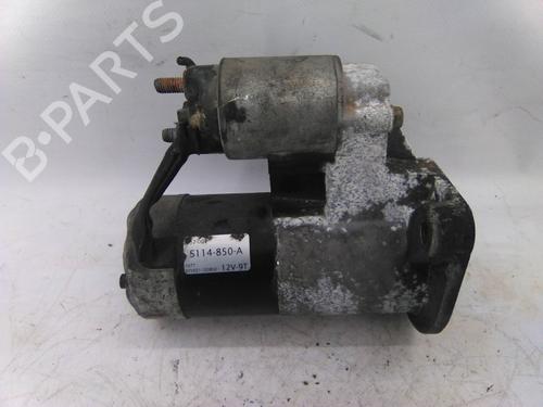 Starter OPEL CORSA B (S93) 1.7 D (F08, F68, M68) | BP19829395M8 