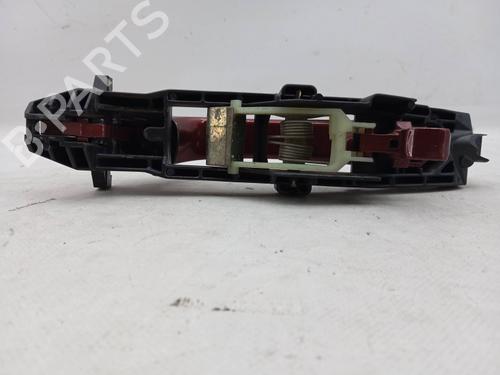 Venstre bagtil udvendigt håndtag MERCEDES-BENZ C-CLASS (W203) C 220 CDI (203.006) | BP25127075C130