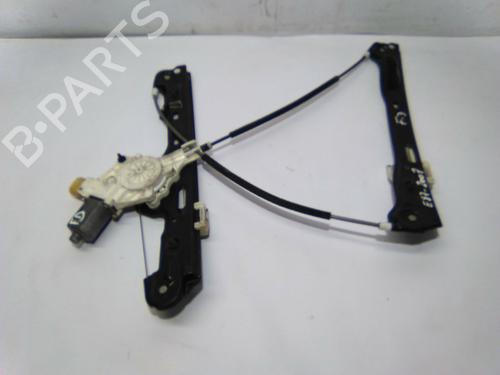 Used Front right window mechanism BMW 1 (E87) 118 d (122 hp) 19872261