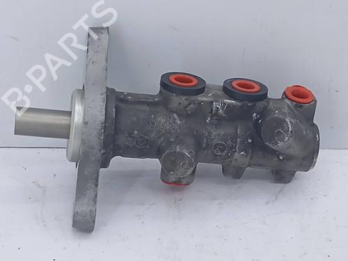 Brake master cylinder AUDI A2 (8Z0) 1.4 TDI | BP27500131M77 