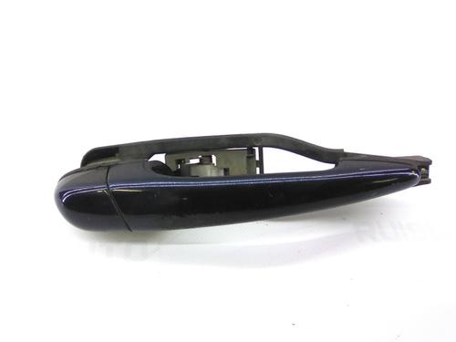 Used Rear right exterior door handle BMW 3 (E46) 320 d (136 hp) 19821289